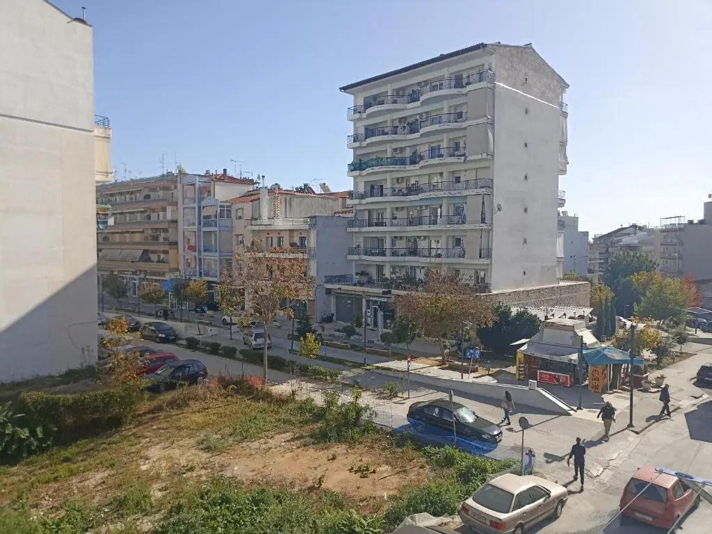 Kilkis Central Studio