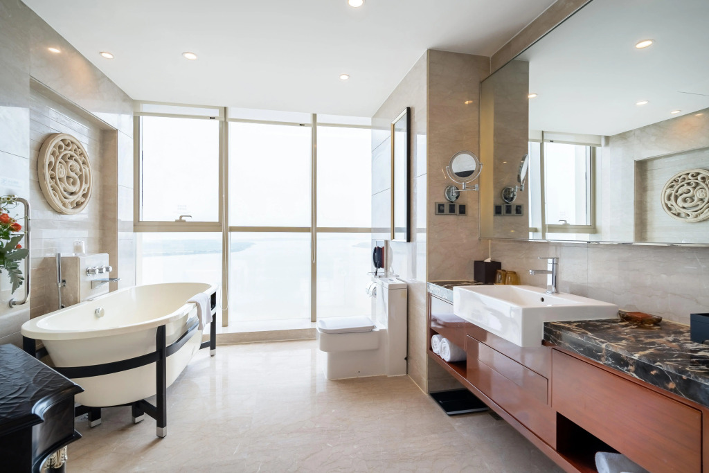 Crowne Plaza Zhenjiang by IHG - фото 7
