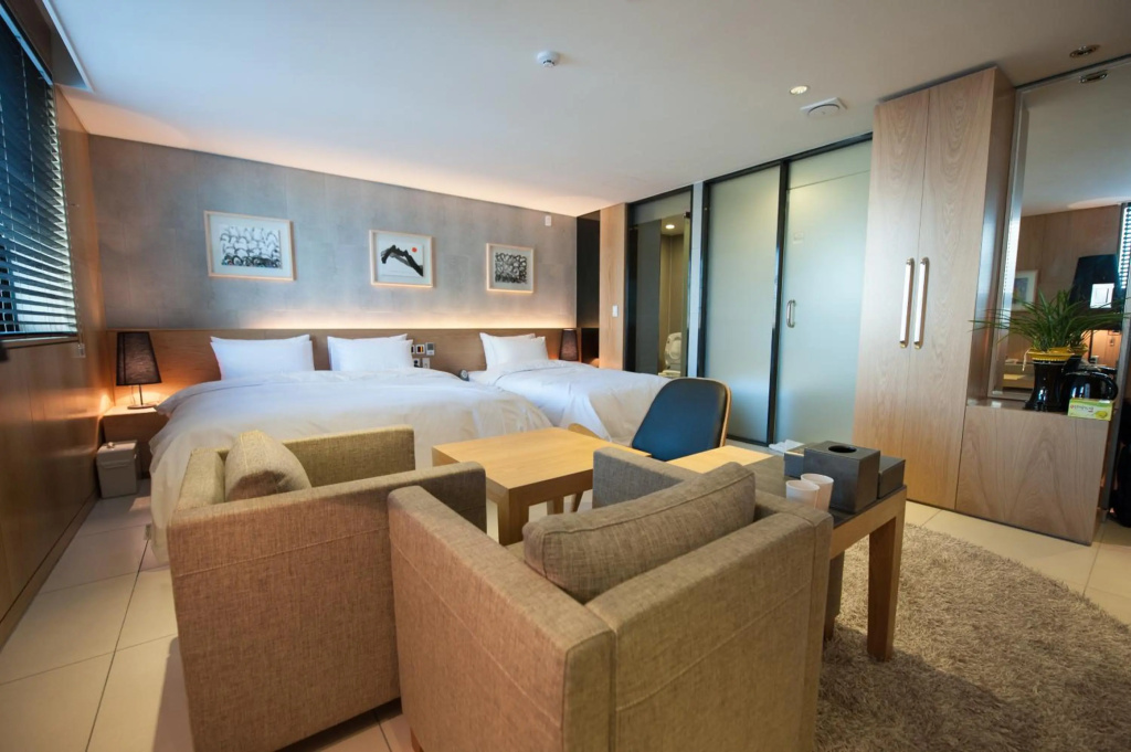 Hotel photo 28