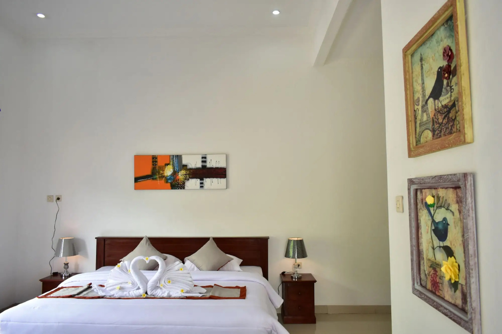 The Barari Villas — фото