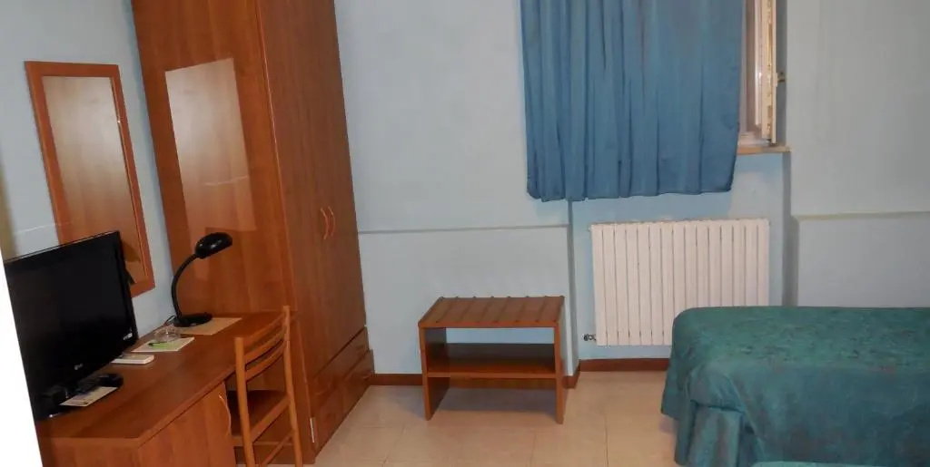 Albergo Arena - Chambres