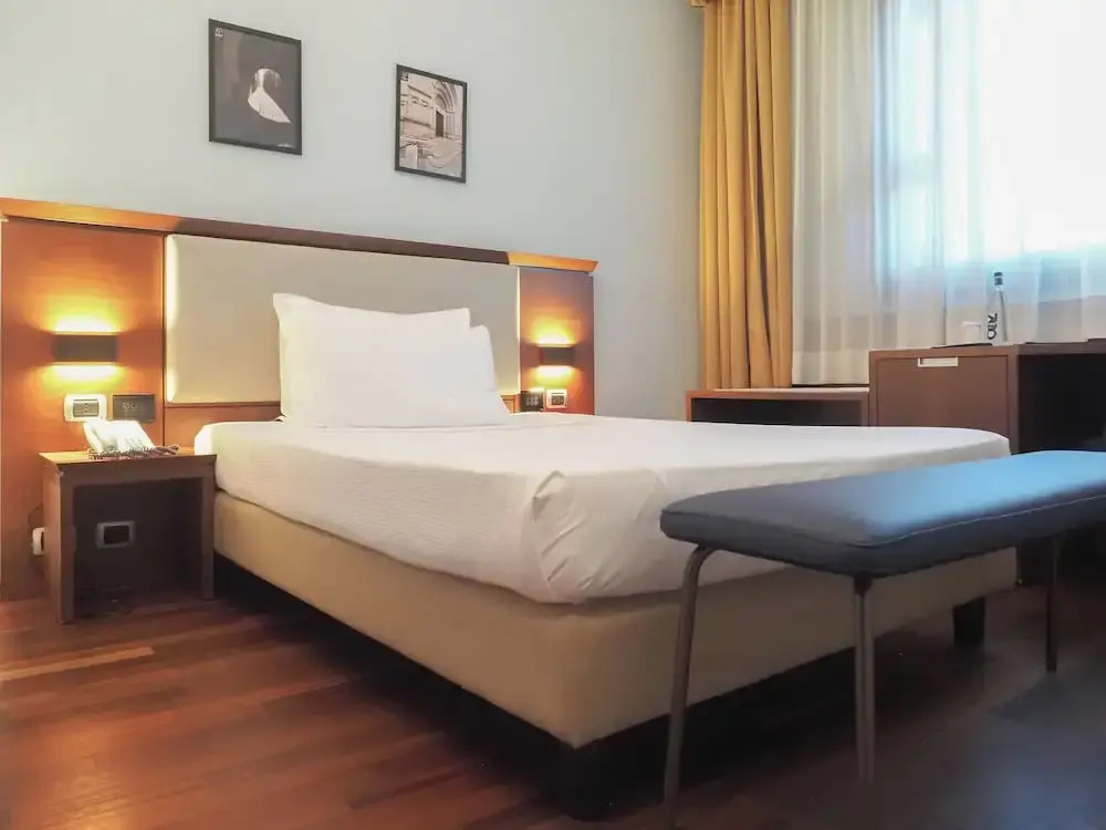 Dado Hotel International - Général