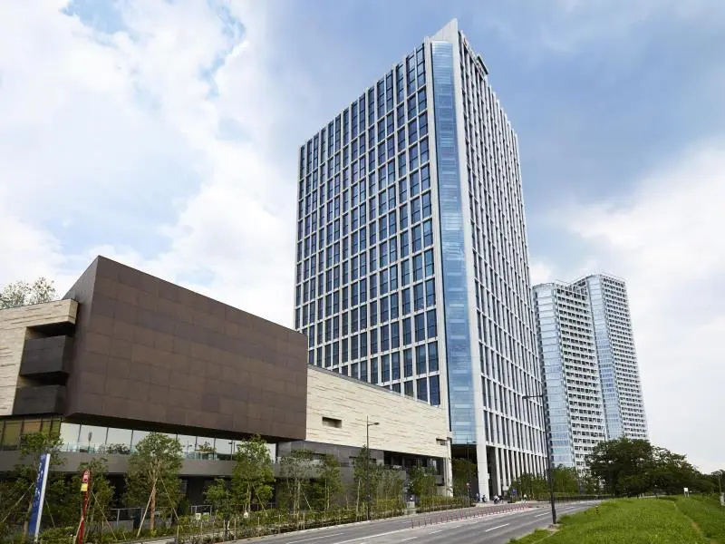 FutakoTamagawa Excel Hotel Tokyu - Chambres