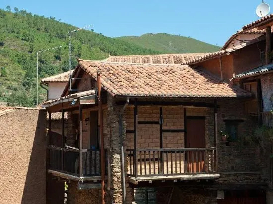 Casa Rural Valle del Arrago