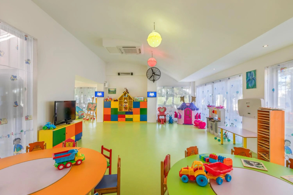 Dobedan Exclusive Hotel & Spa - фото 24