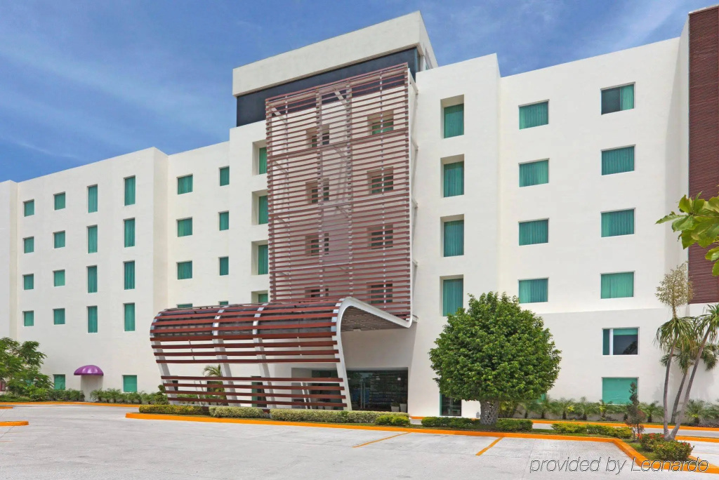 Holiday Inn Express Ciudad Del Carmen