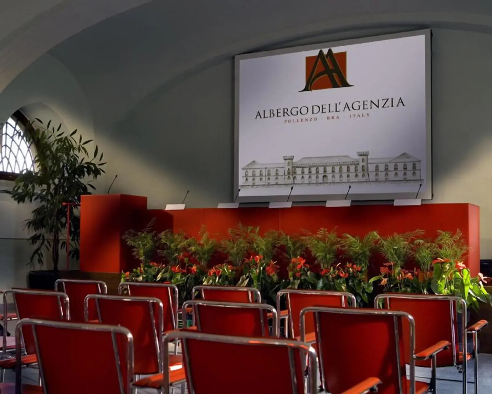 Albergo La Corte Albertina - Général