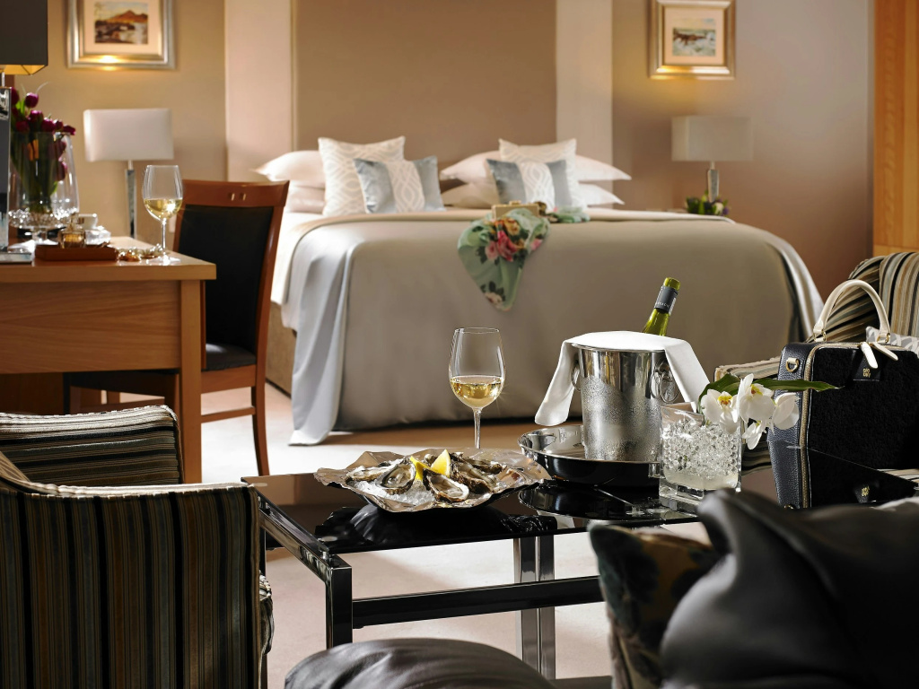 Westport Coast Hotel - Général
