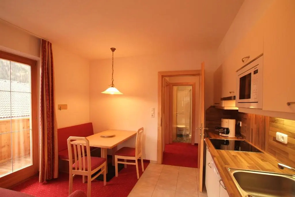 Family Apartment