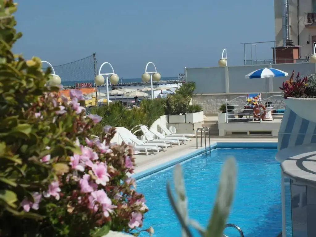 Hotel photo 11