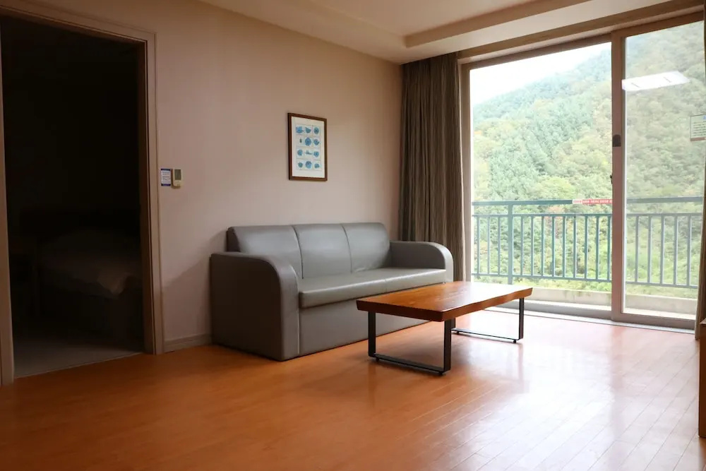 Elysian Gangchon Resort - Chambres