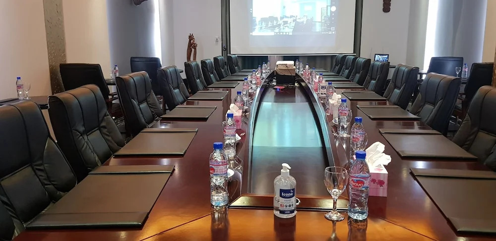 Boulevard Palace Hotel - фото 20