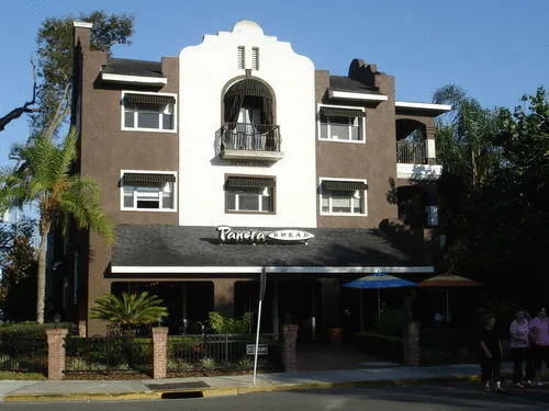 The Eo Inn - Downtown - Chambres