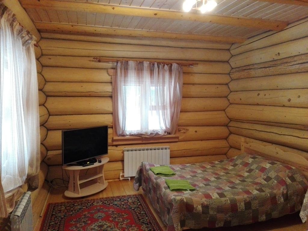 Усадьба Терема фото