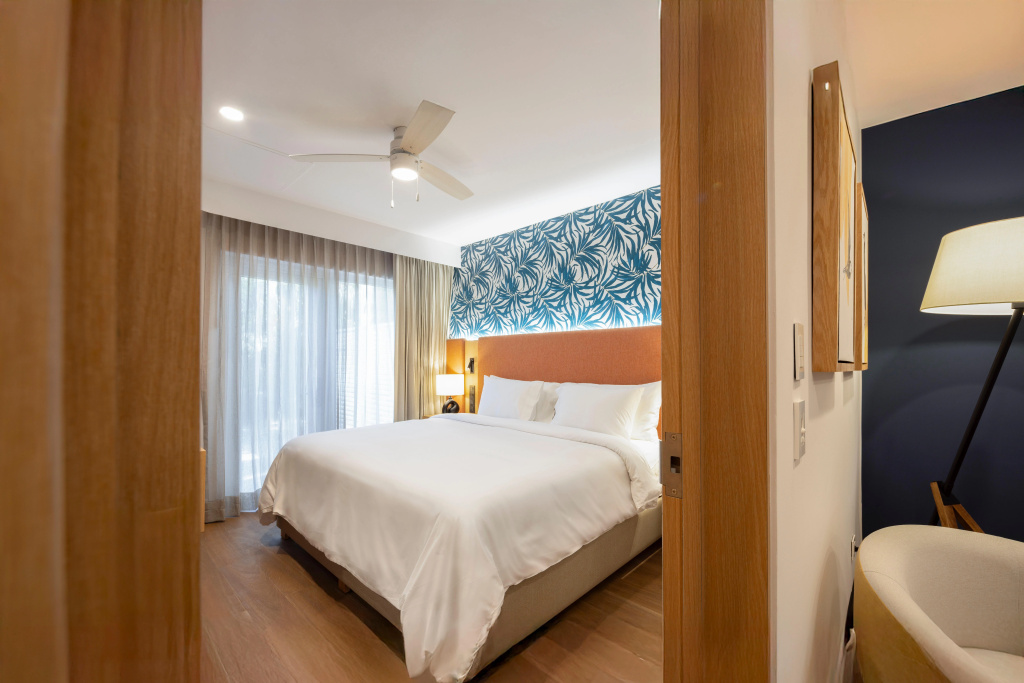 Voco Surfside Aruba Hotel - Général