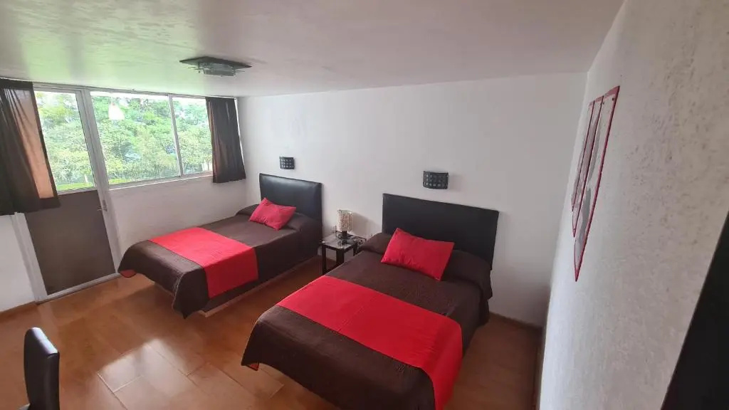 Il Sogno Hotel - Chambres