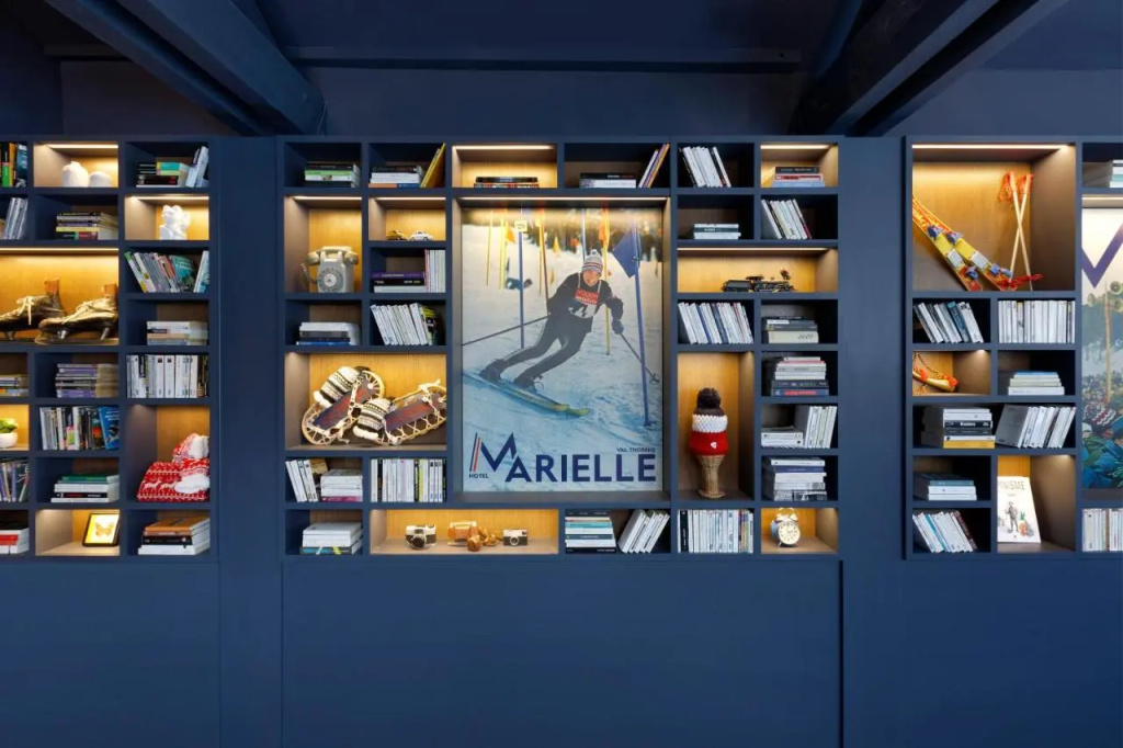 Hotel Marielle - Général