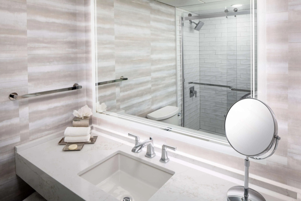 Hyatt Regency Columbus - Chambres