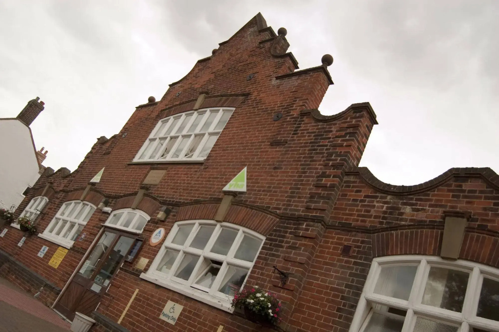 Hostel YHA Wells-next-the-Sea