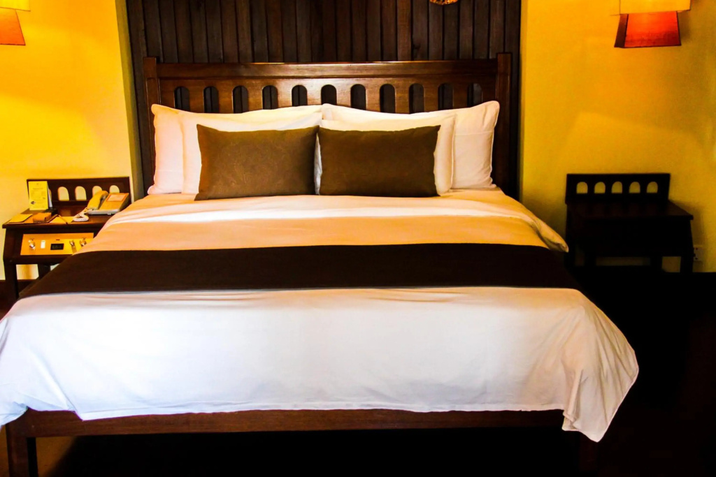 Royal Angkor Resort & Spa - Général