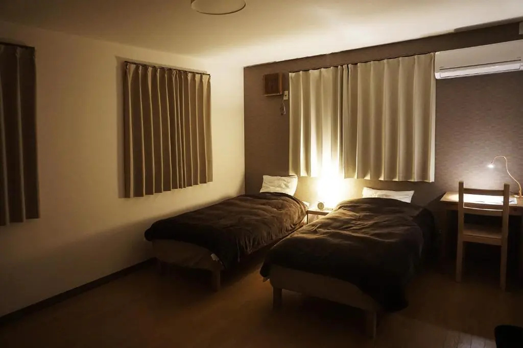 Hotel photo 2