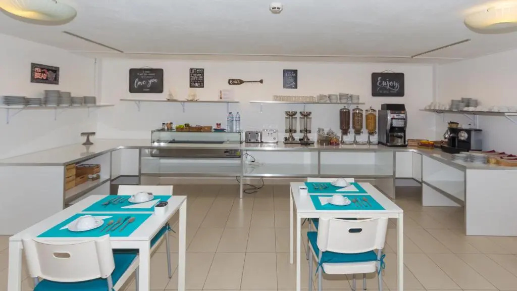 Mareta Beach Boutique Bed & Breakfast - Général