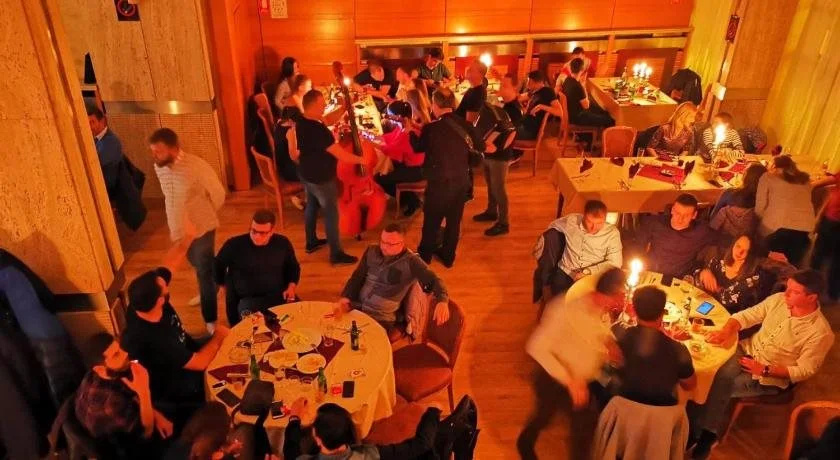 Hotel Tadz - Général