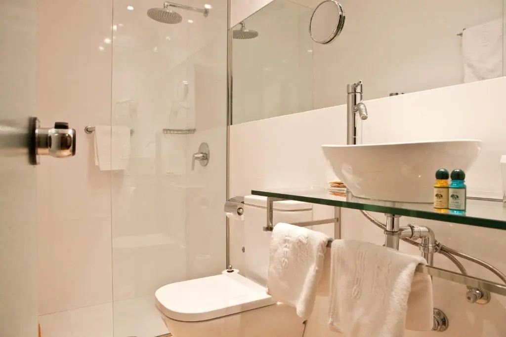ibis Styles Figueres Ronda - Chambres