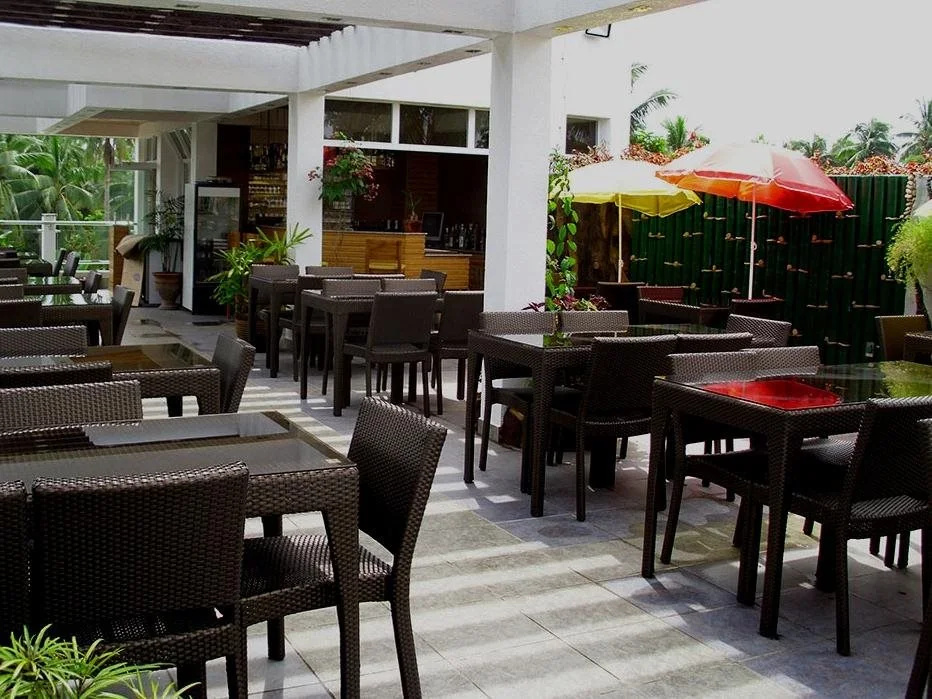 CITI Hotel Hilongos - Général