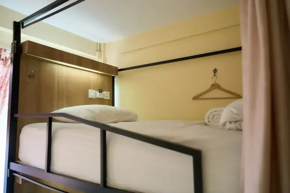 Hotel photo 7