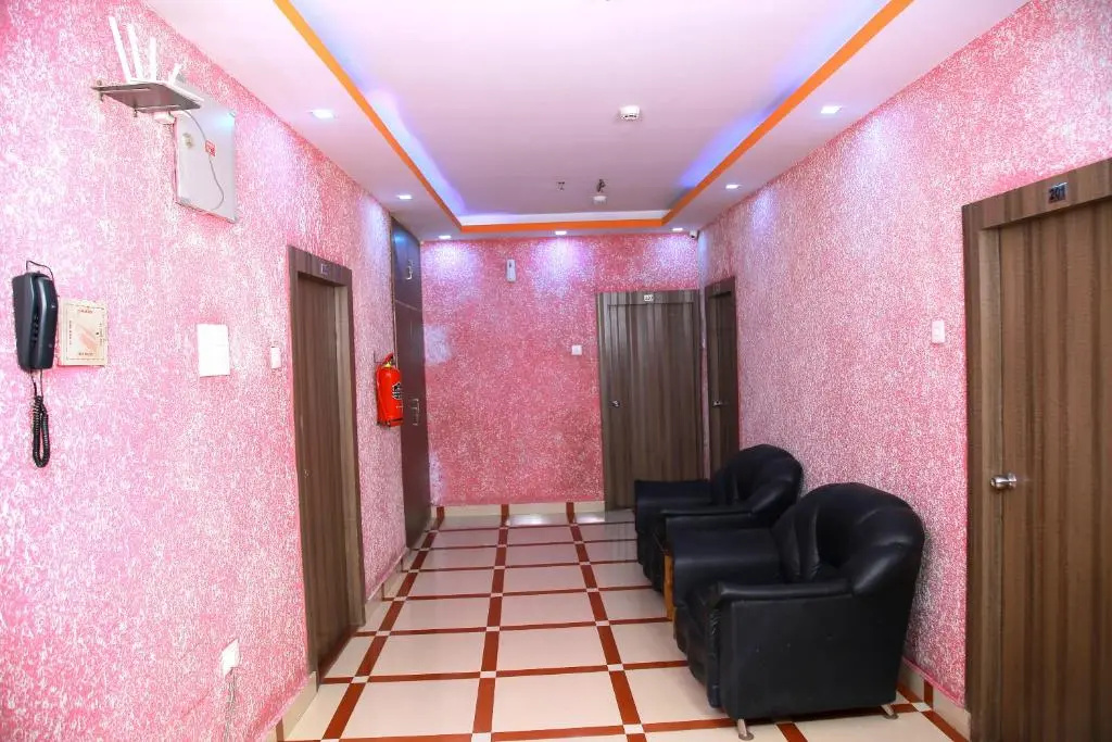 Hotel photo 15