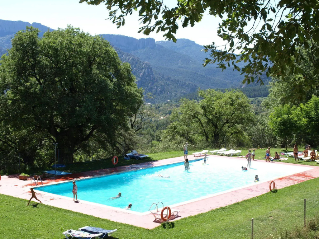 Alberg Torre del Baró