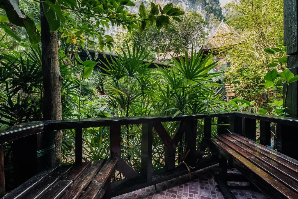Phupha Aonang Resort and Spa - Chambres