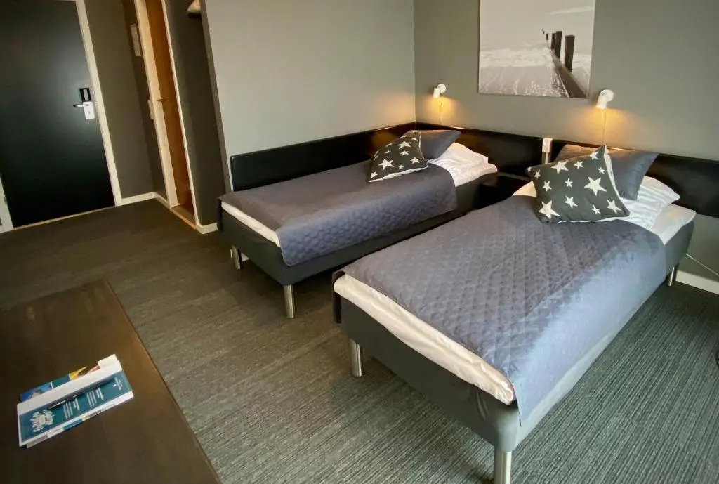 Taastrup Park Hotel - Général