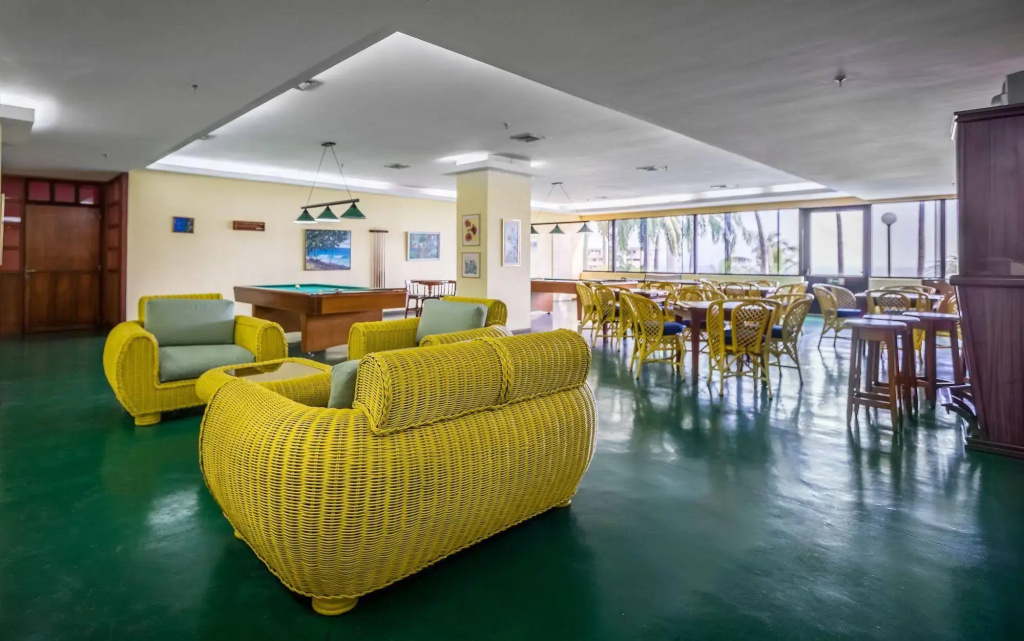 Hotel Ole Caribe - Général