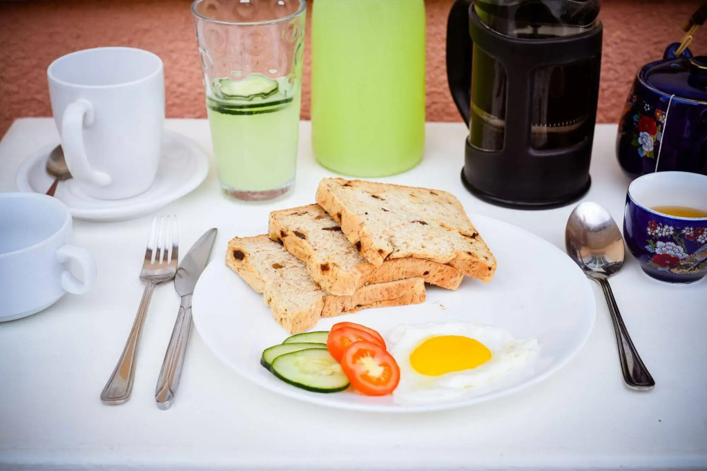 Kastilyo de Ilocos Tourist Inn & Villas — фото 3