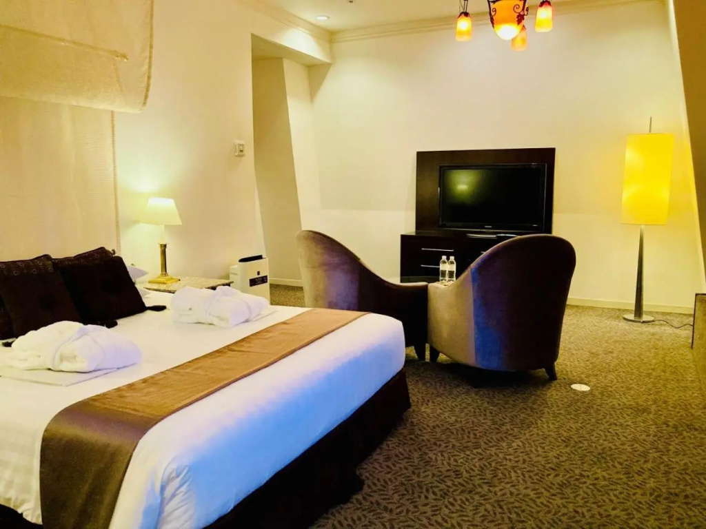 Hotel photo 25