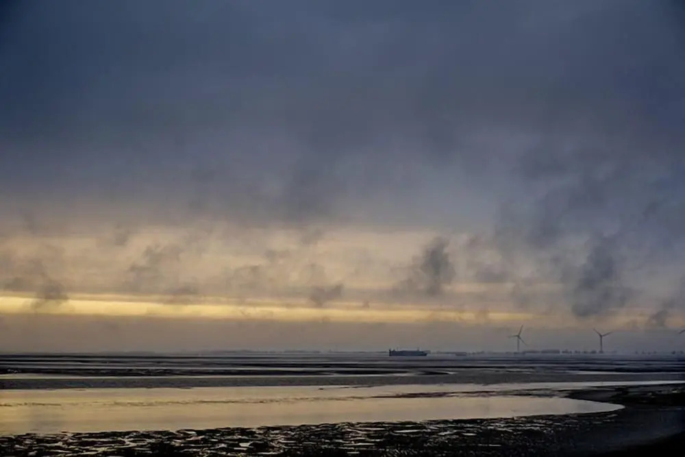 Eemshotel - фото 20