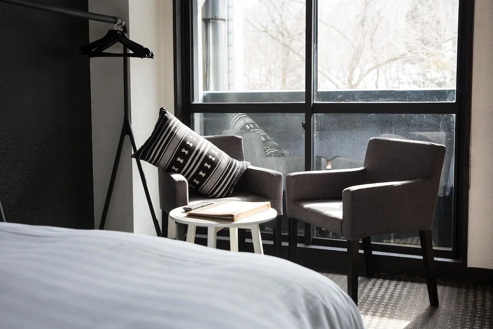 Hotel Villa Hakuba - Chambres