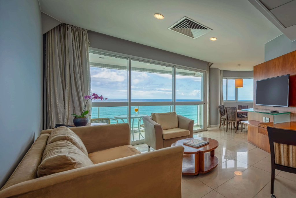 Wyndham Rio Barra - Général
