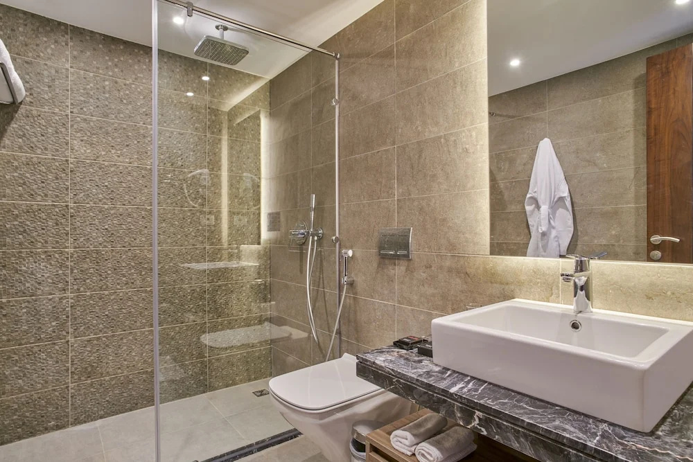 Maritim Jolie Ville Resort & Casino Sharm El Sheikh - Chambres