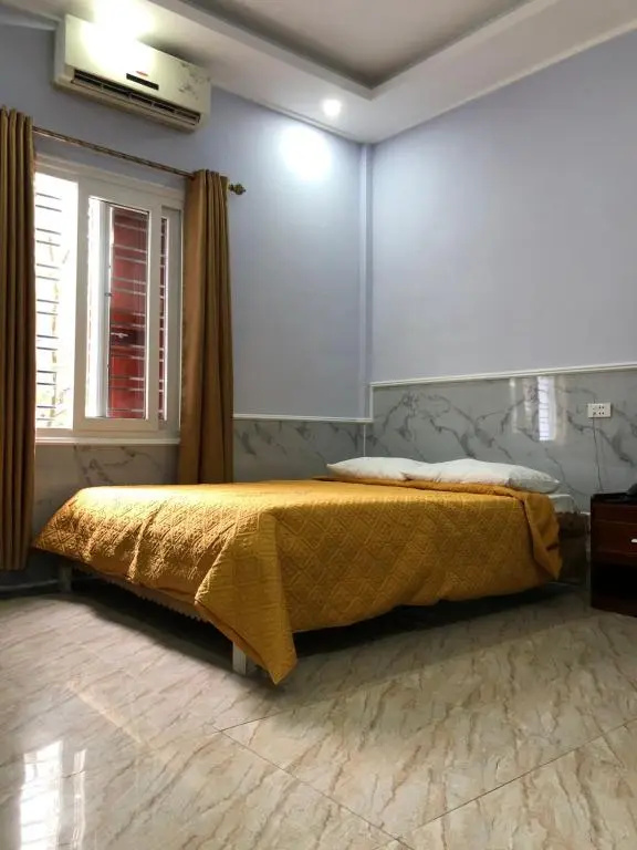 Binh Minh Hotel - Chambres