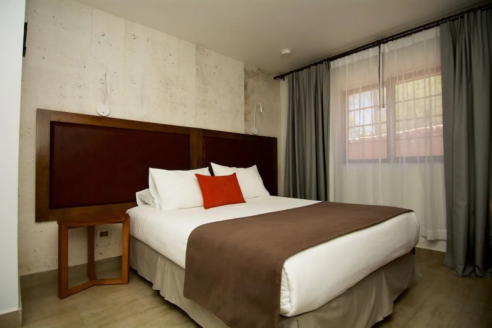 Hotel La Casa de Don Tomas - Chambres