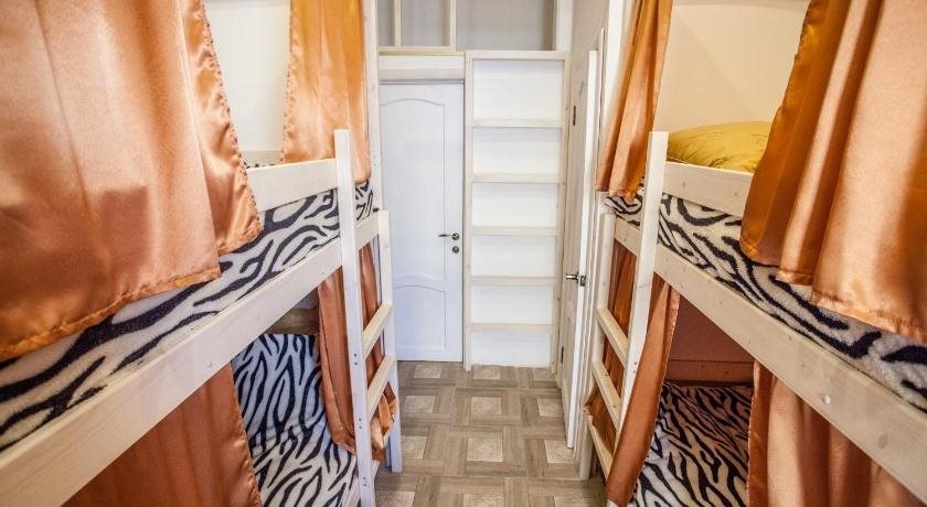 Hostel SP — 2