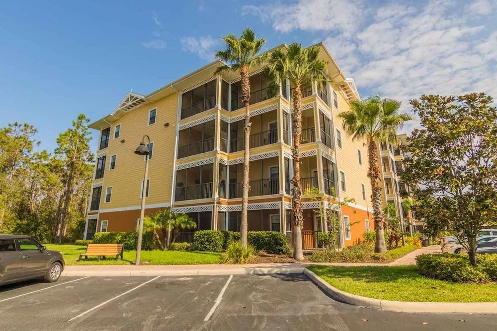 Caribe Cove 9051