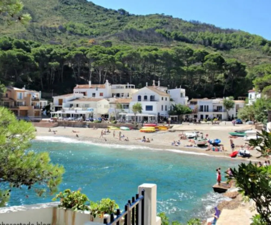 104694 - Villa in Begur