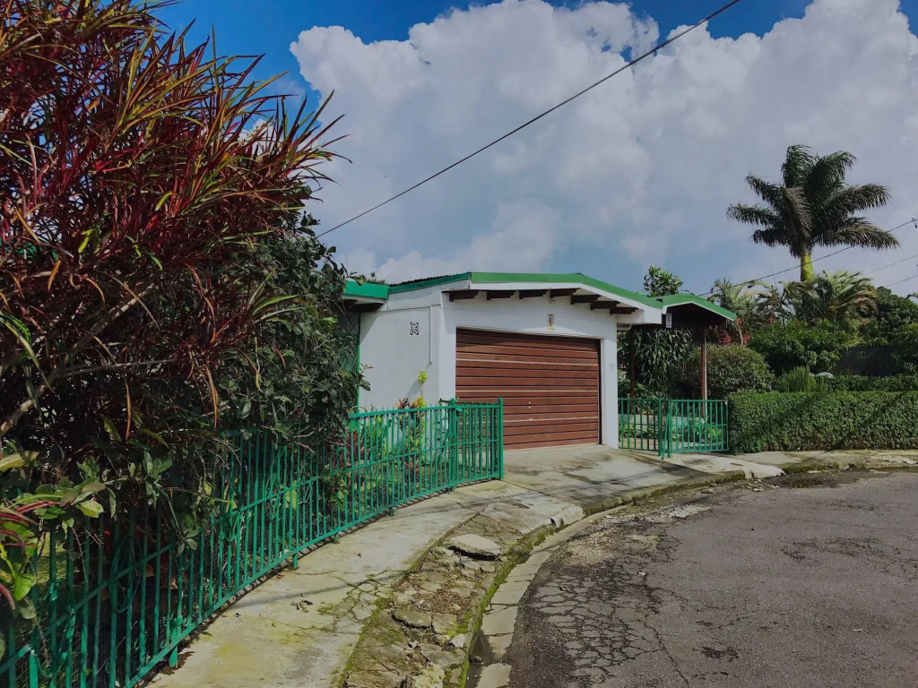 Casa Kibi Kibi