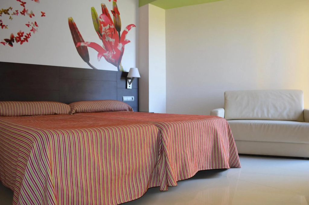 Hotel Porto Calpe - Général