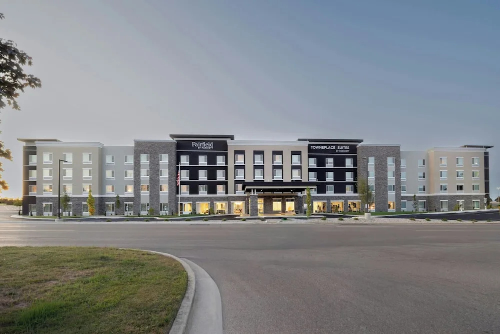 Towneplace Suites By Marriott Dayton Beavercreek