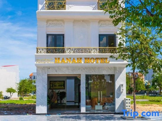 Hanah Hotel Phan Thiet